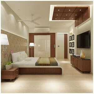 Bedroom ideas