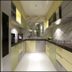 Kitchen ideas