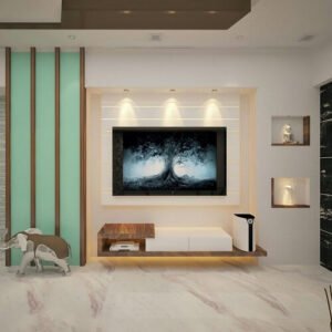 TV Unit ideas